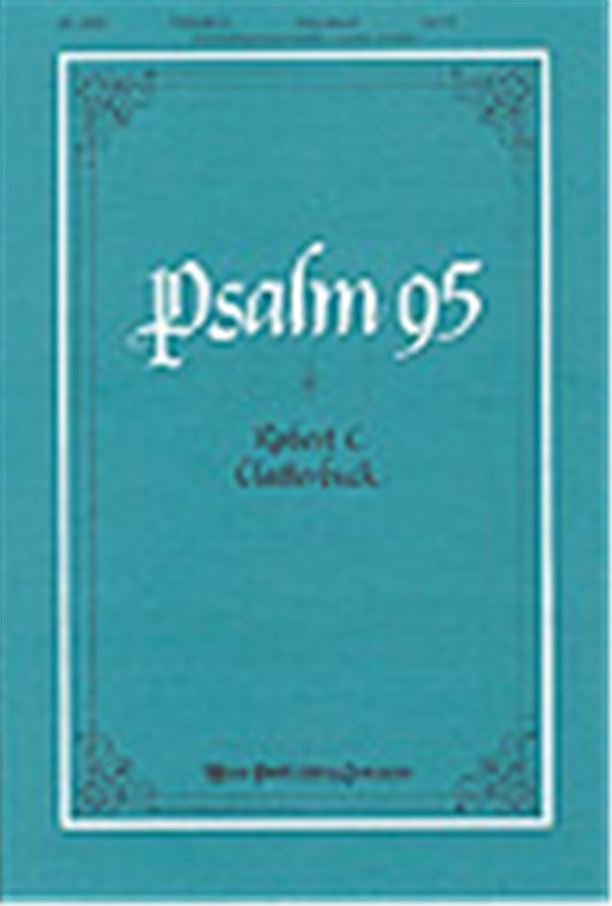 Psalm 95